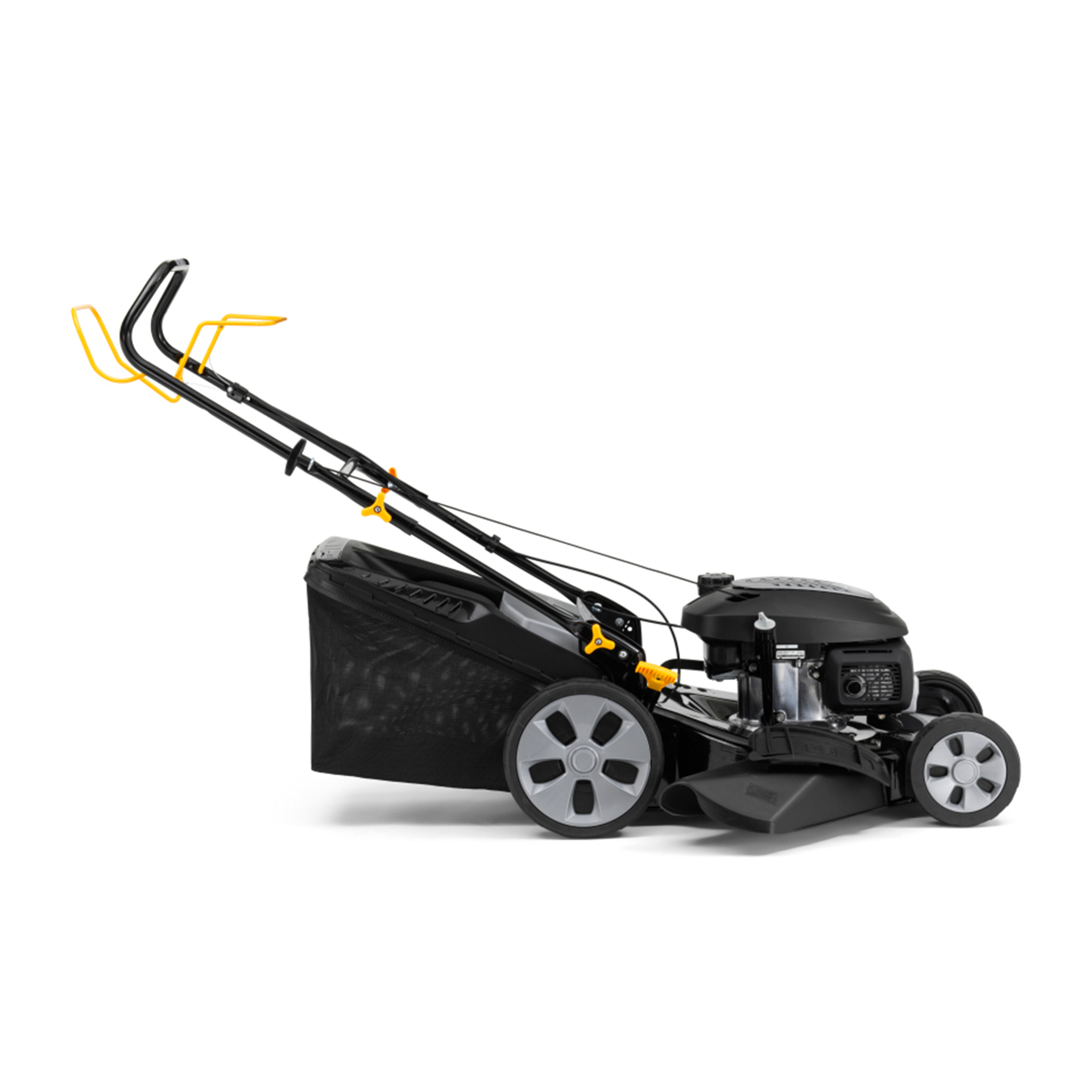 Corta Relva A Gasolina Al5 51 SHQ ALPINA