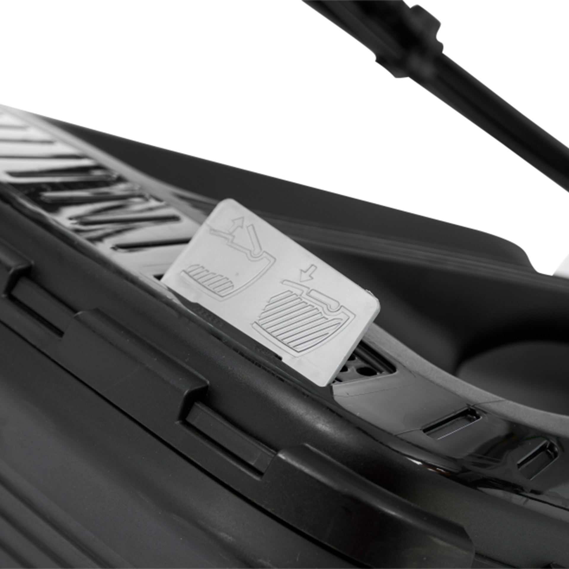 Corta Relva A Gasolina Al4 51 SHQ ALPINA