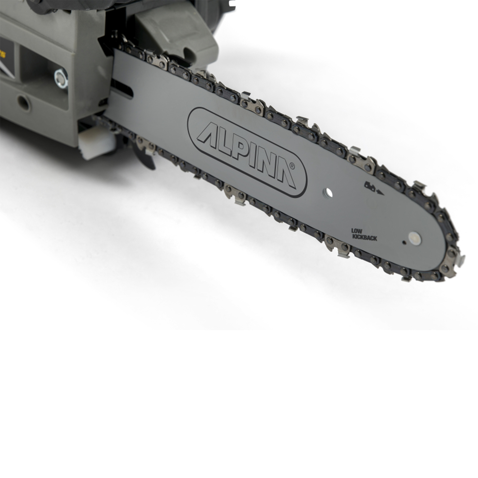 Motoserra Podadora 25,4 CC 10 ALPINA