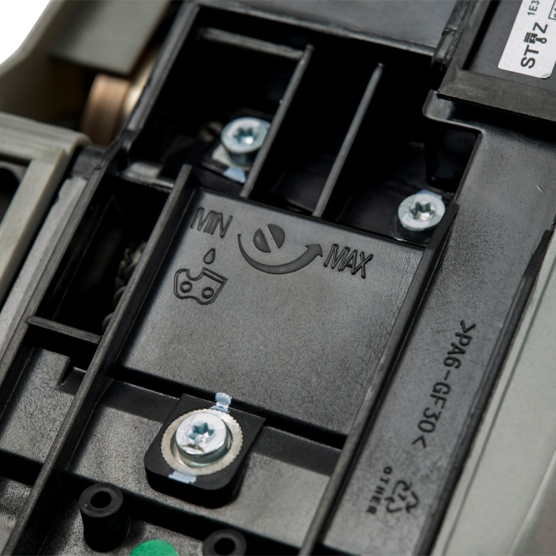 Motoserra Podadora 25,4 CC 10 ALPINA