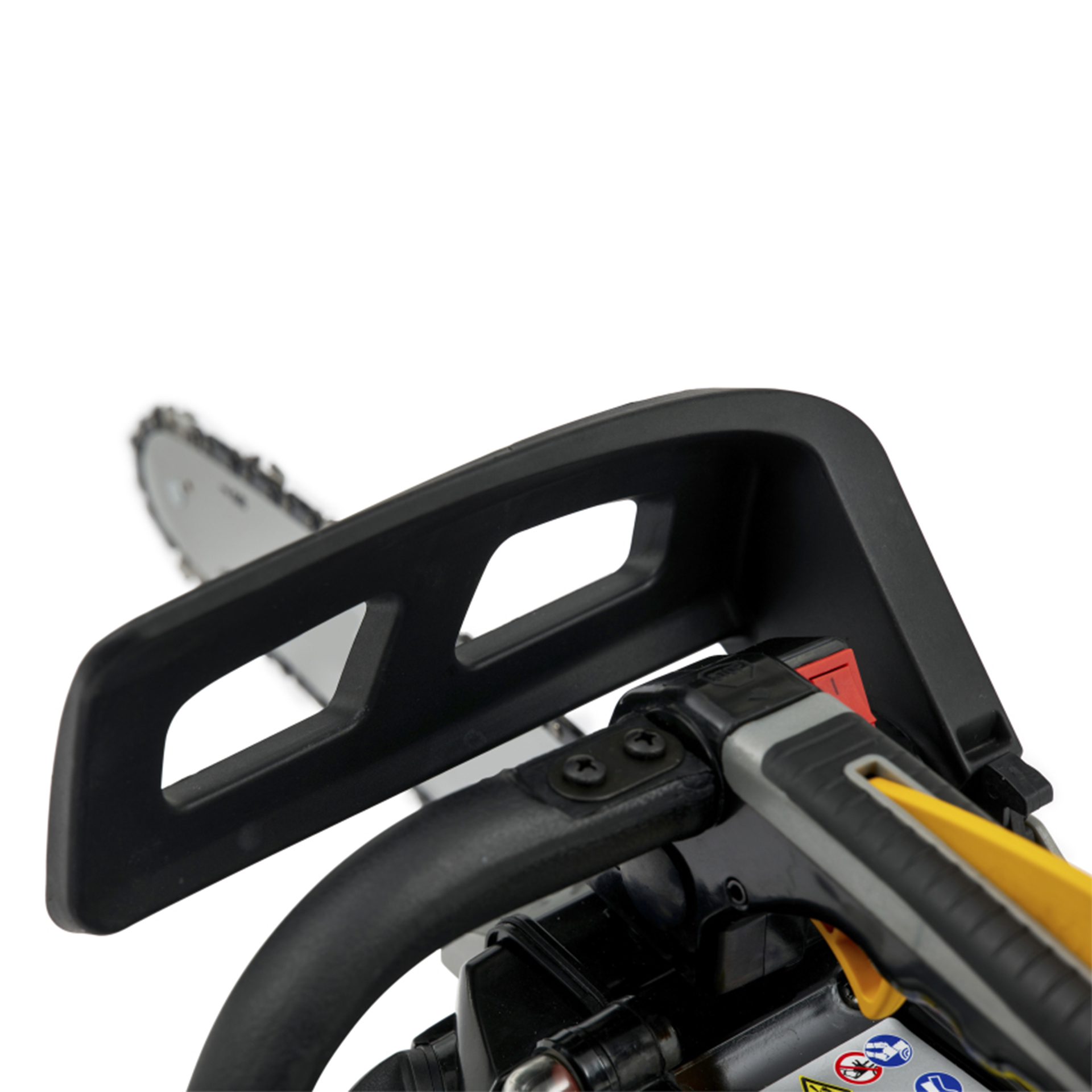 Motoserra Podadora 25,4 CC 10 ALPINA