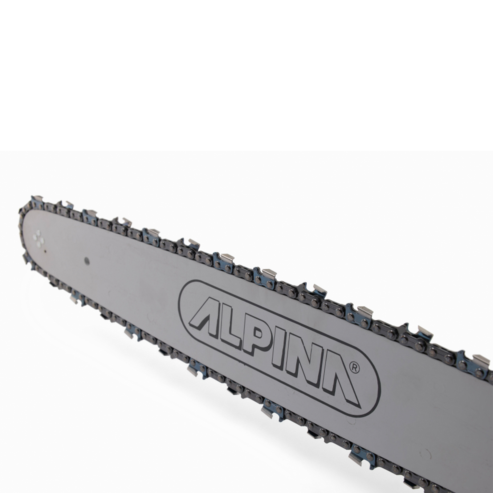 Motoserra 49,3 CC ALPINA