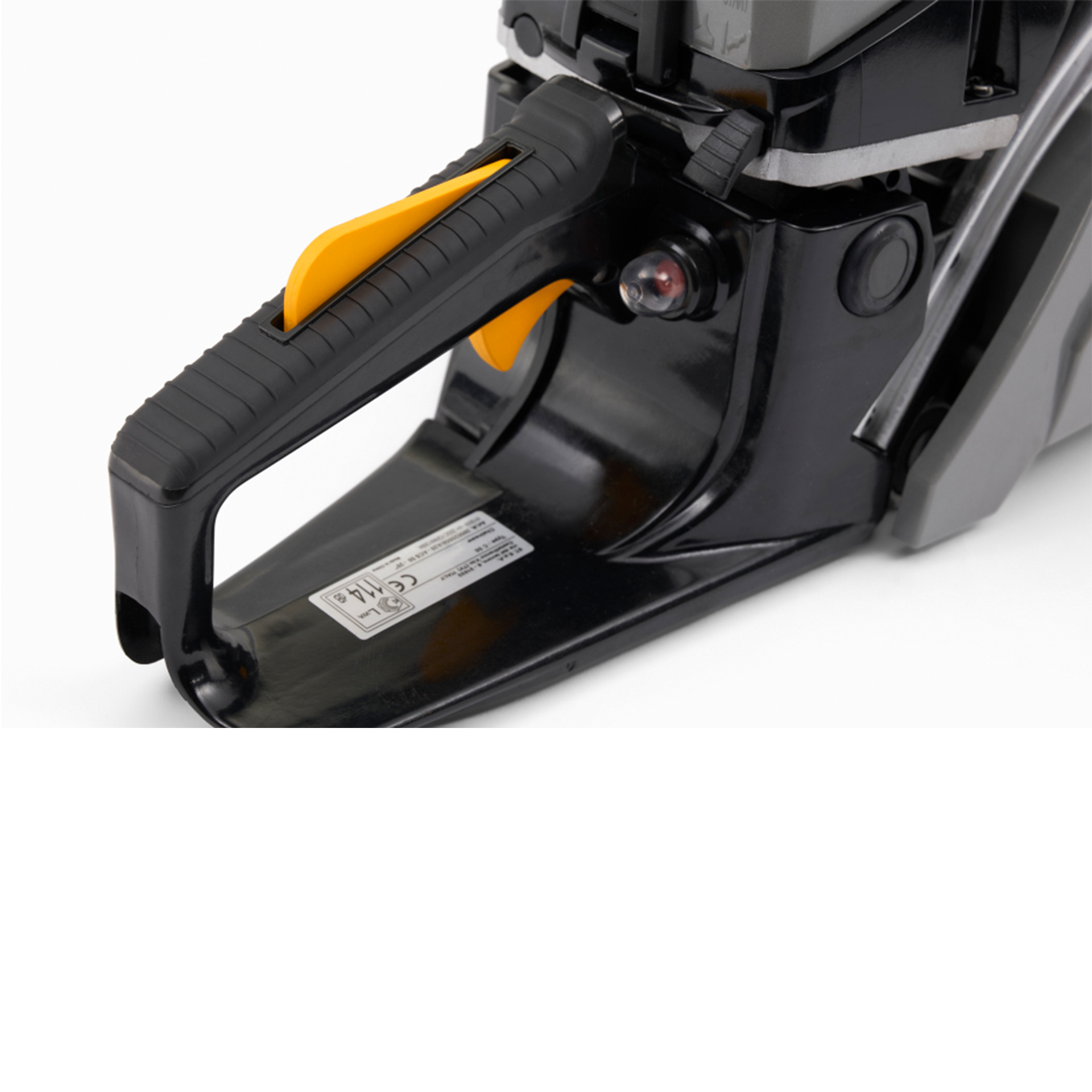 Motoserra 49,3 CC ALPINA