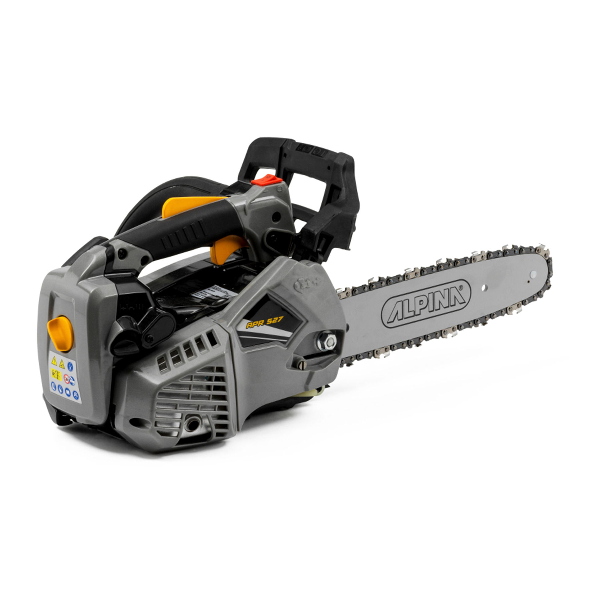 Motoserra 52 ALPINA