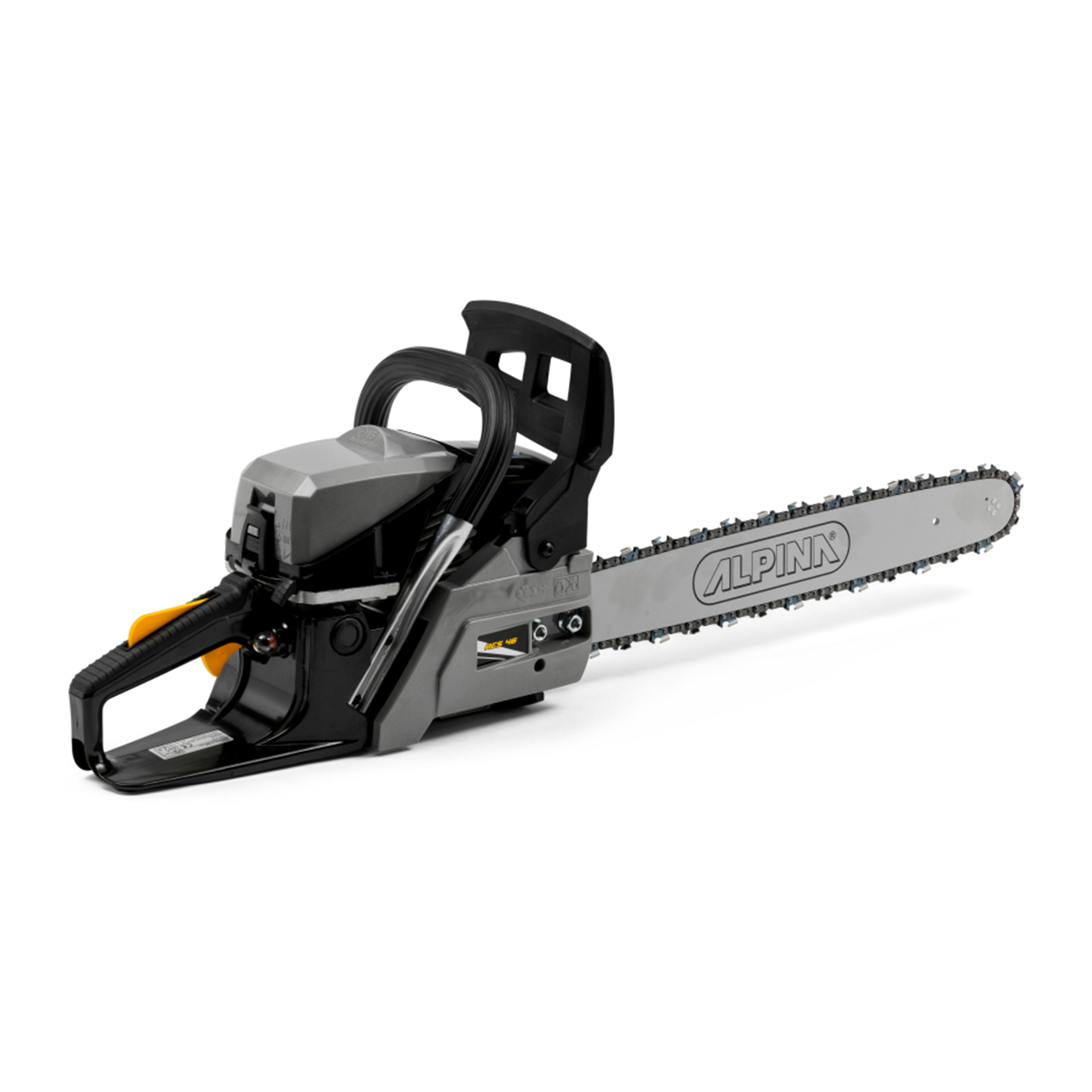 Motoserra 45 CC ALPINA