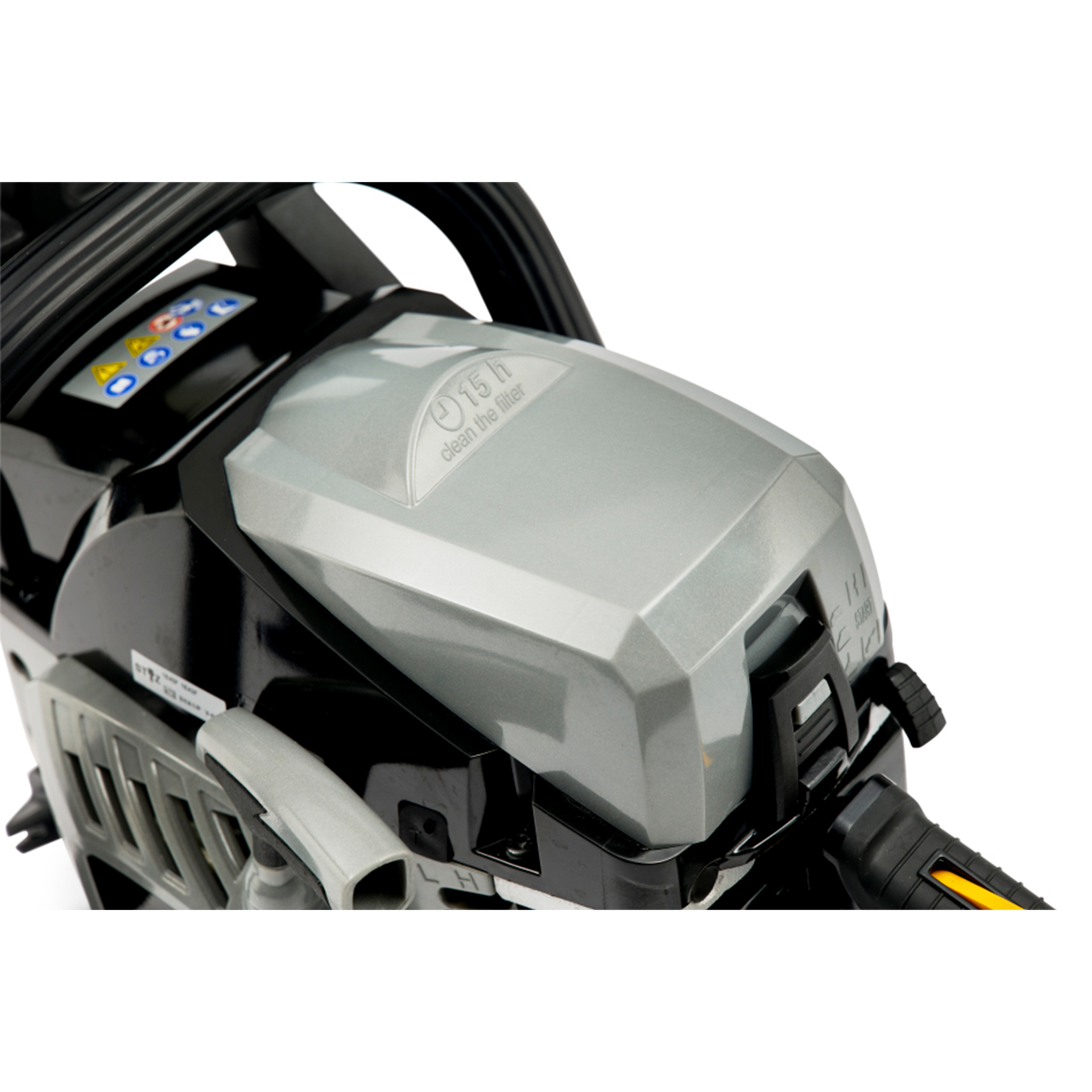 Motoserra 45 CC ALPINA