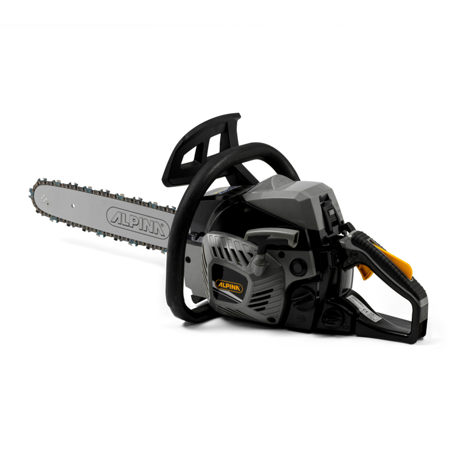 Motoserra 40,1 CC ALPINA
