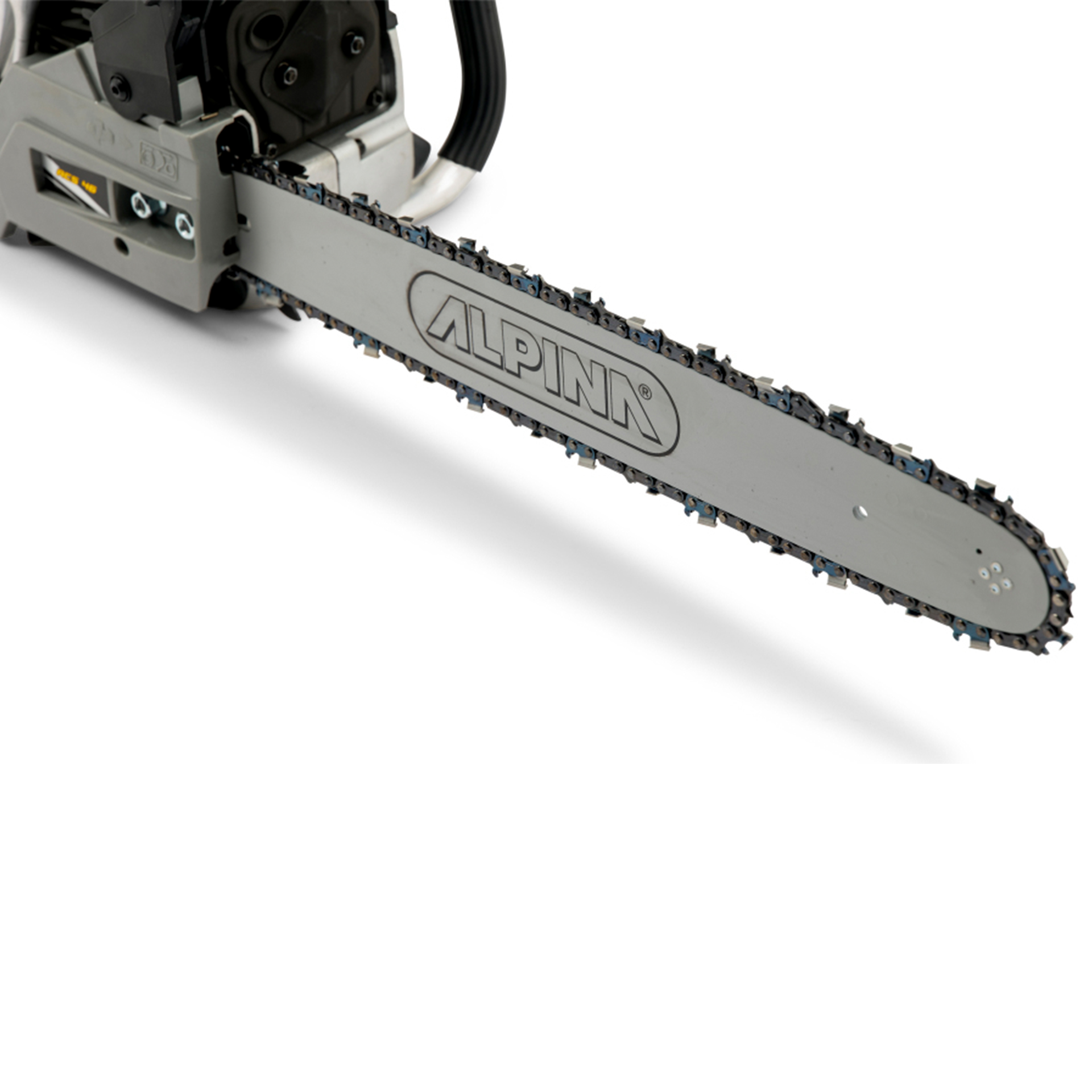 Motoserra 45 CC ALPINA