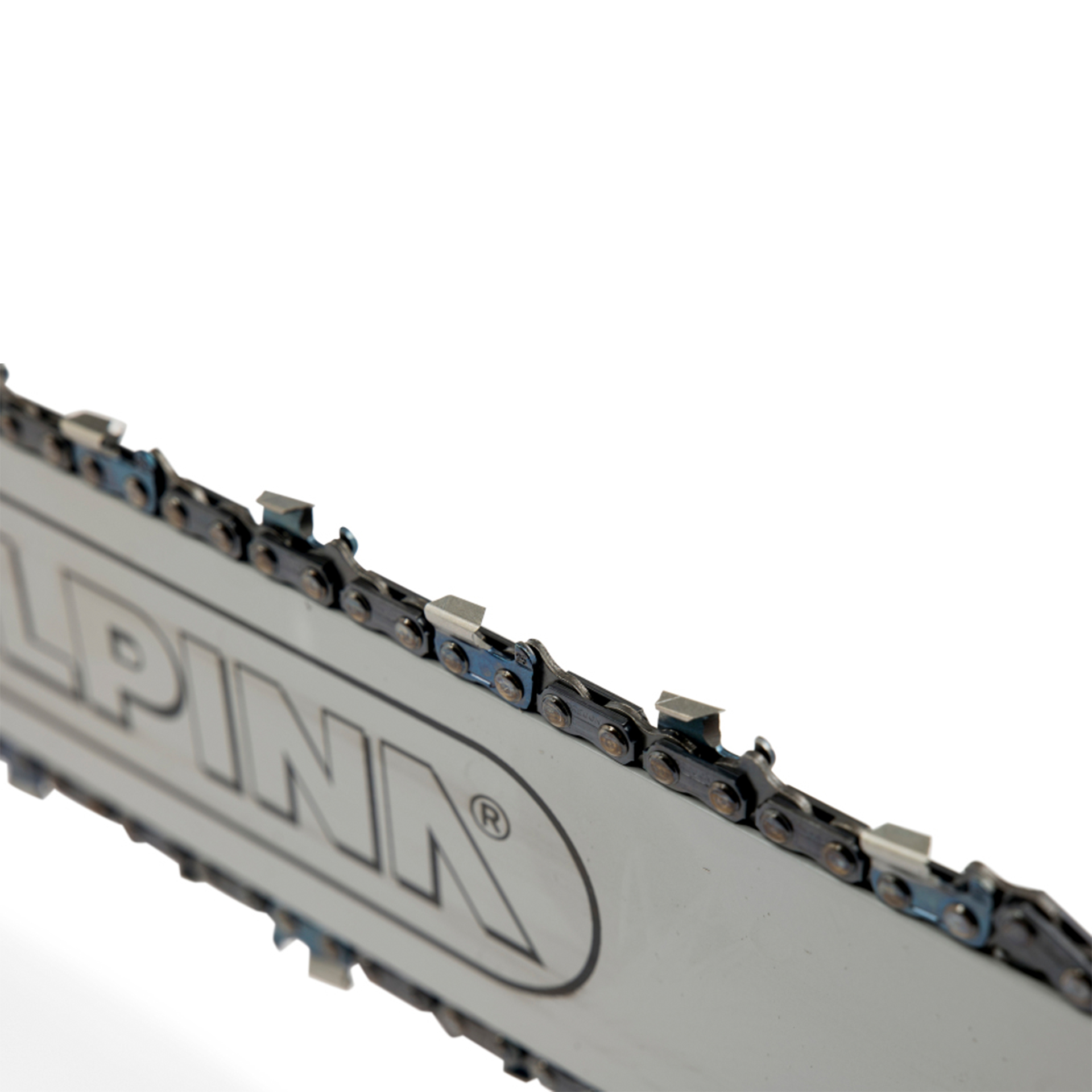 Motoserra 45 CC ALPINA