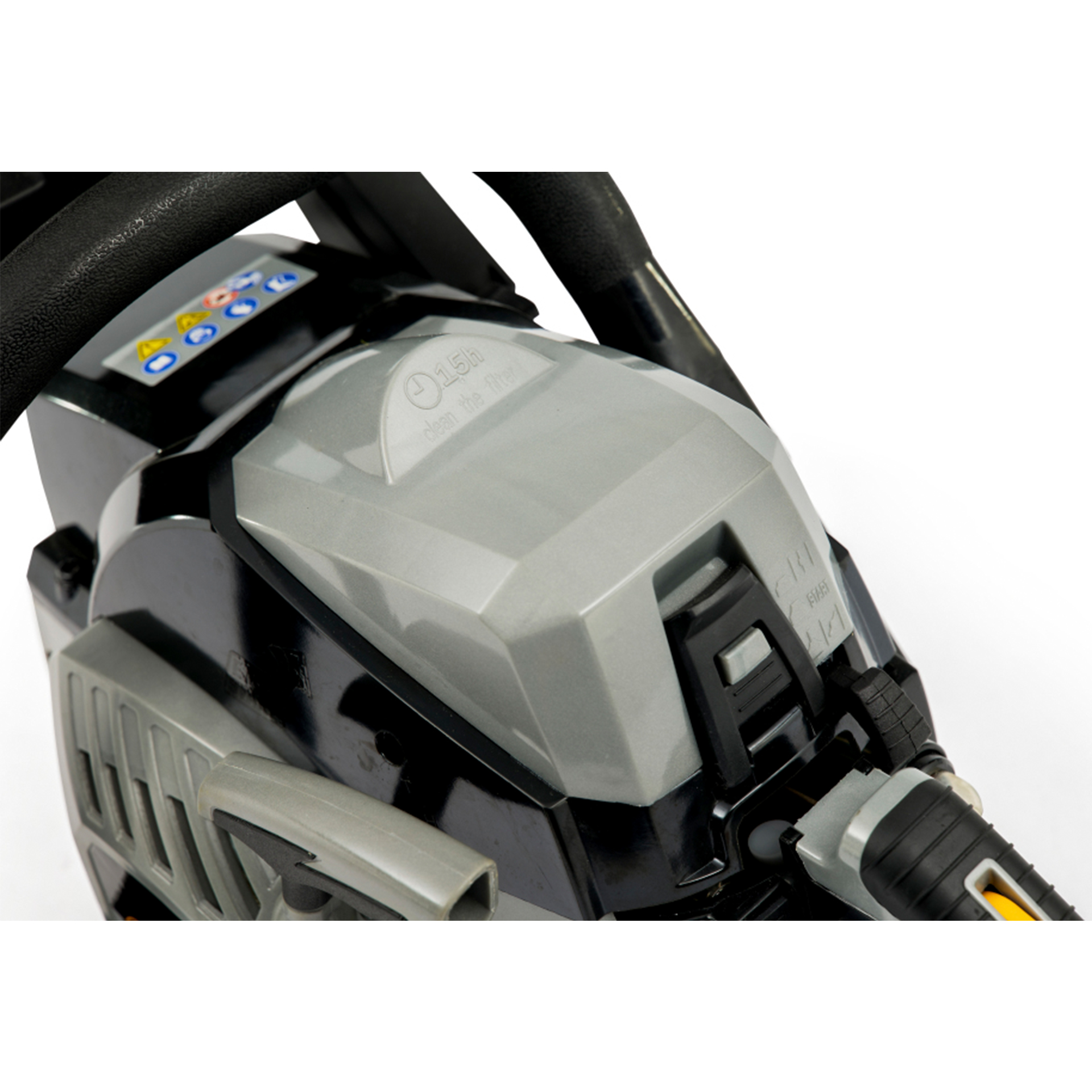 Motoserra 40,1 CC ALPINA