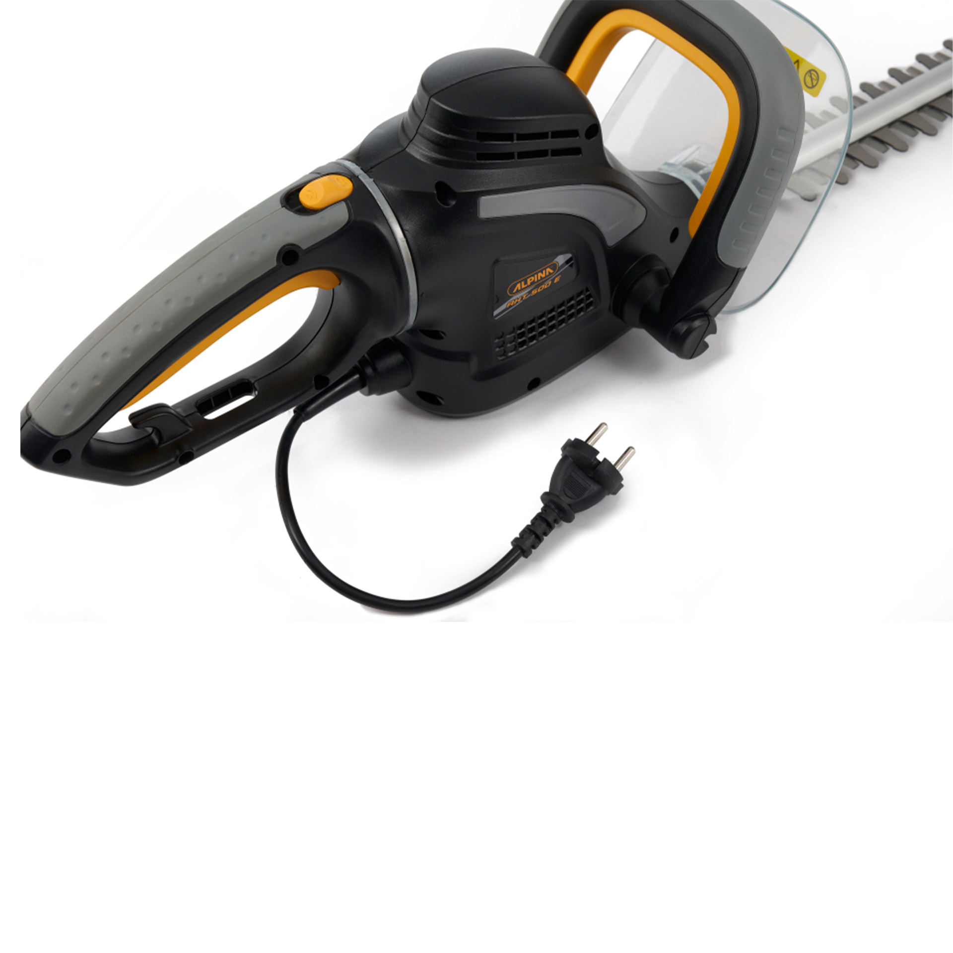 Corta Sebes Elétrico 500 W ALPINA