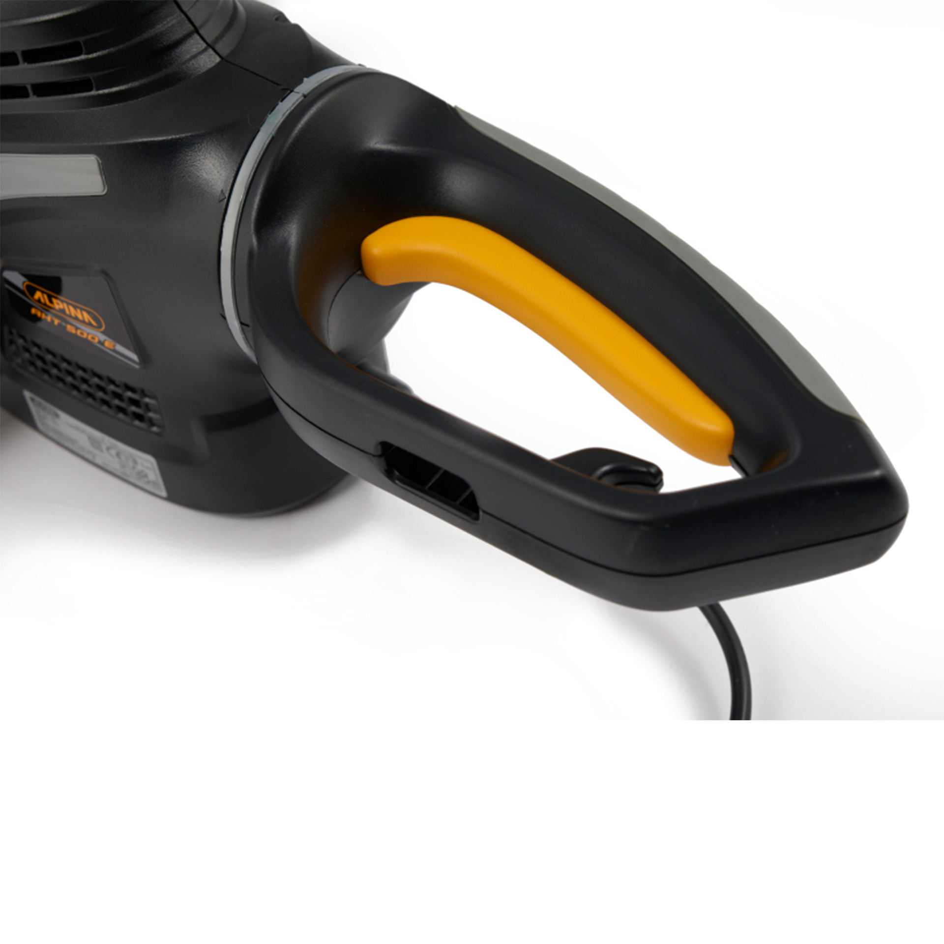 Corta Sebes Elétrico 500 W ALPINA