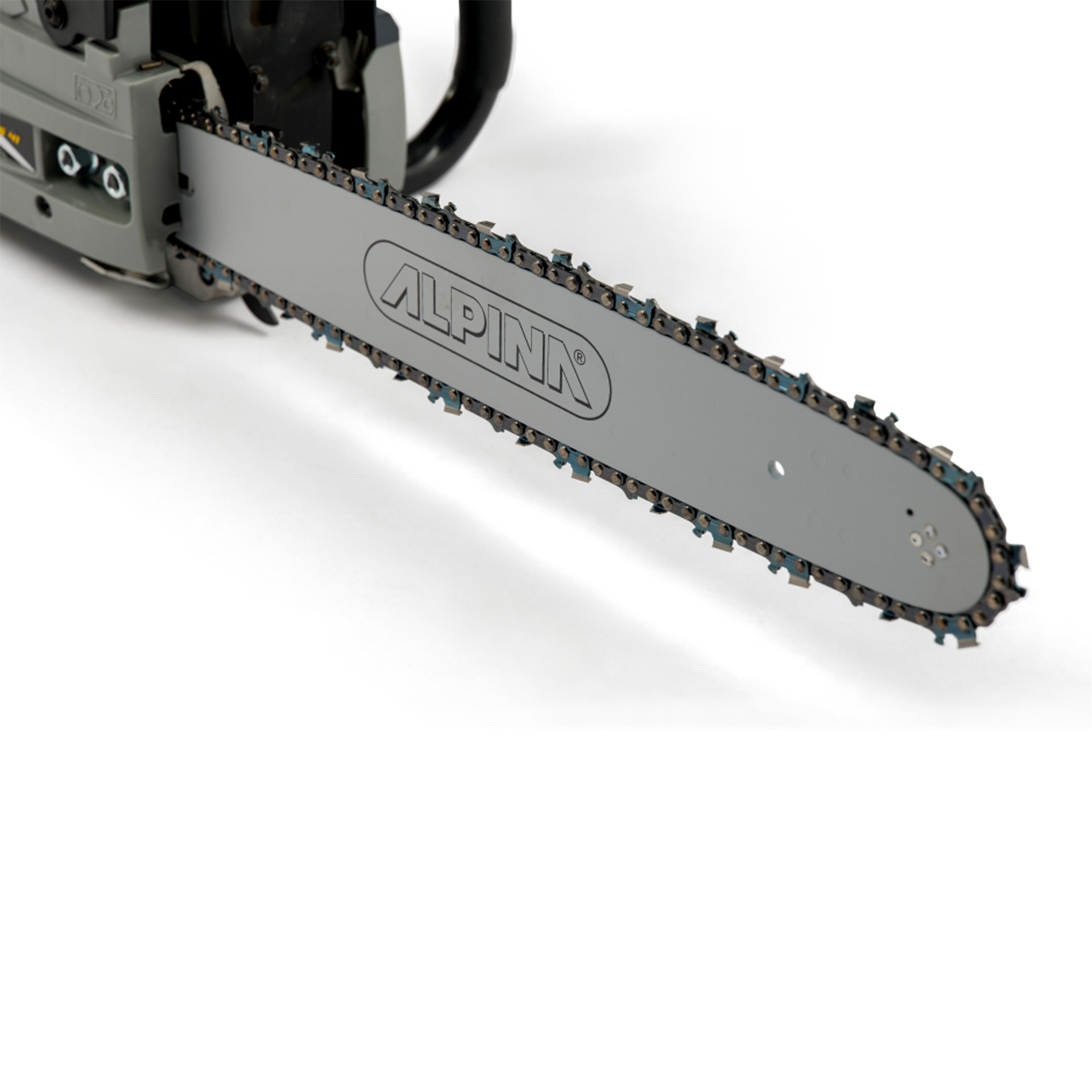 Motoserra 40,1 CC ALPINA