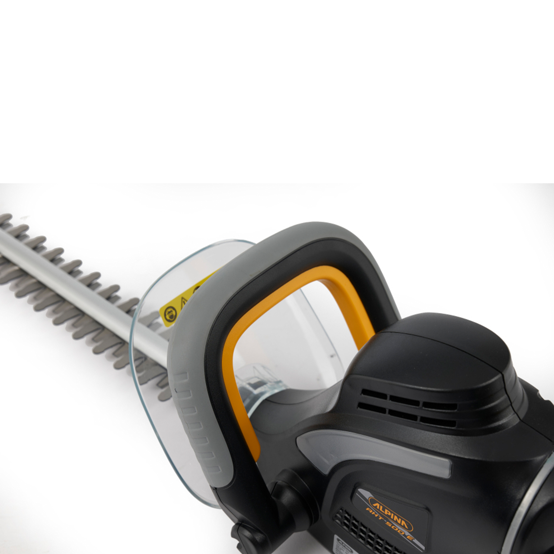 Corta Sebes Elétrico 500 W ALPINA