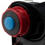 Aparador Relva Eltrico 600 W ALPINA