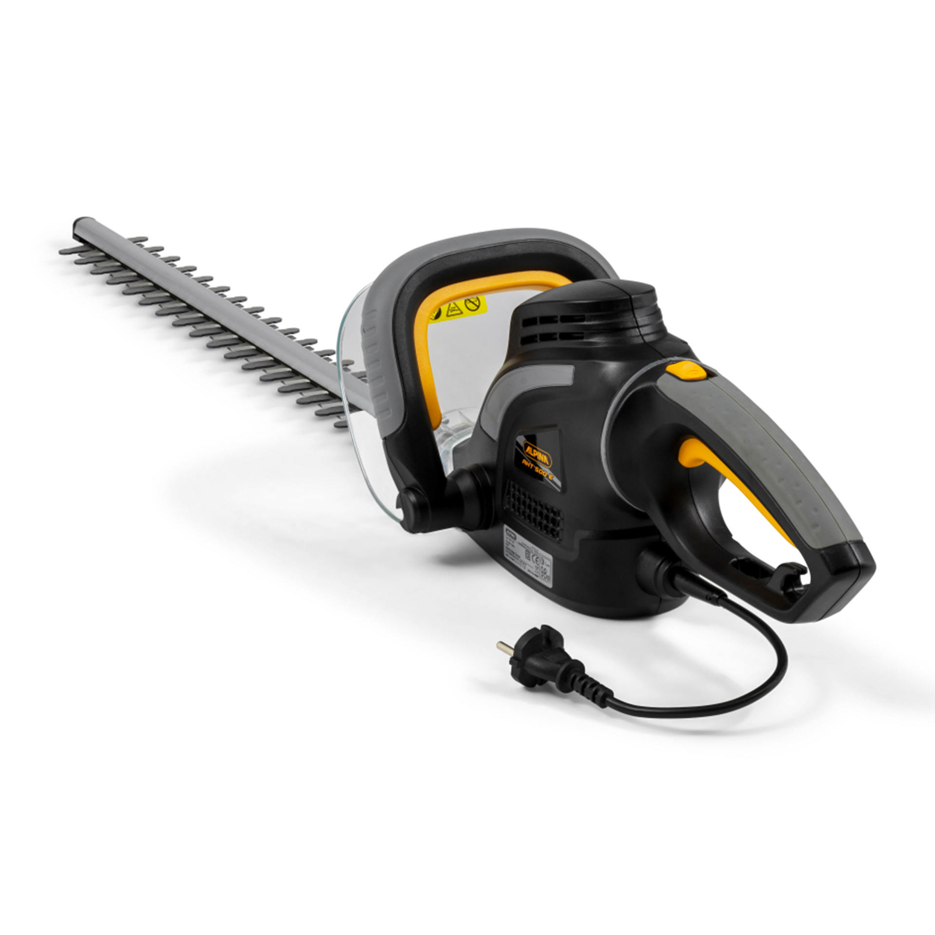 Corta Sebes Elétrico 500 W ALPINA