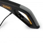 Aparador Relva Eltrico 600 W ALPINA