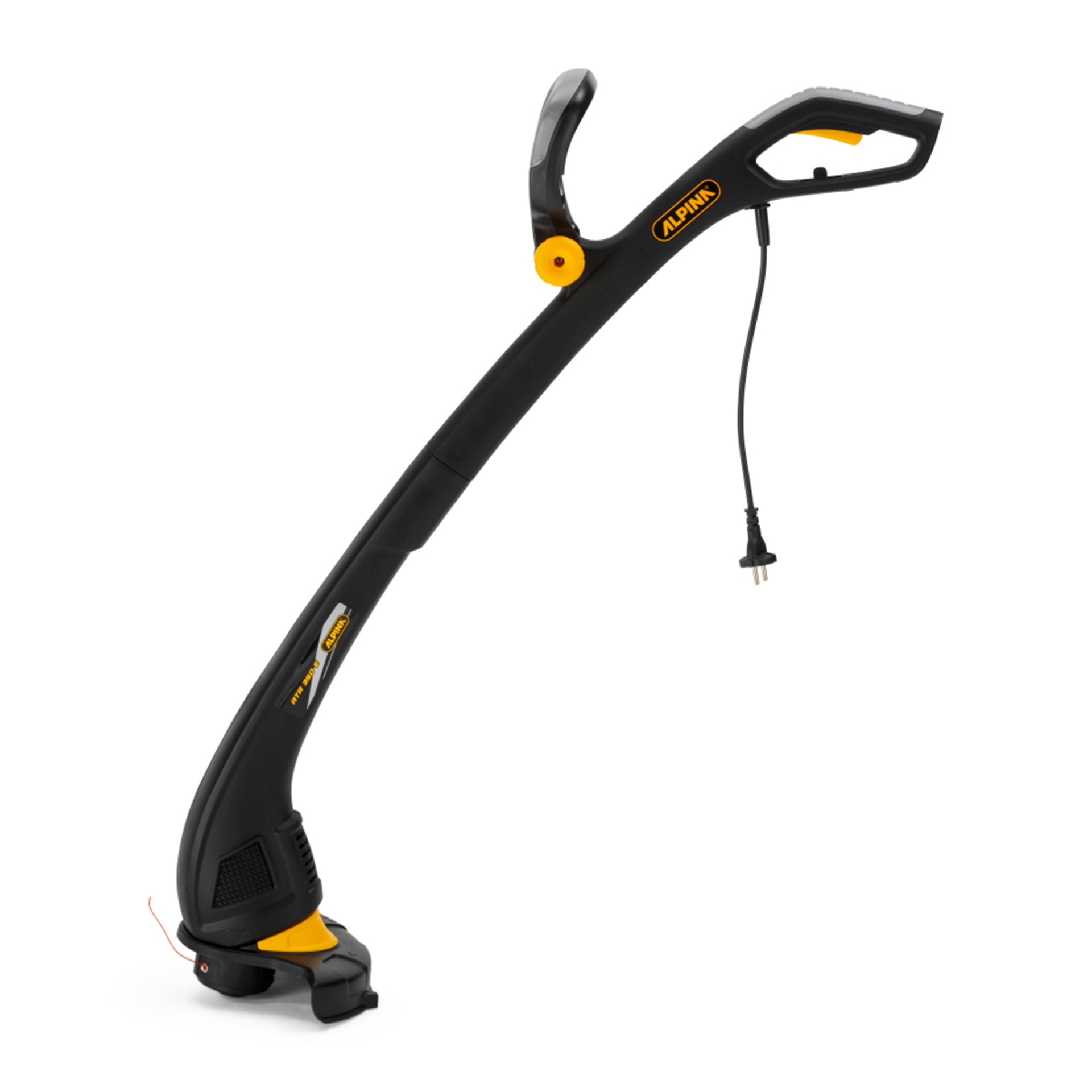 Aparador Relva Elétrico 350 W ALPINA