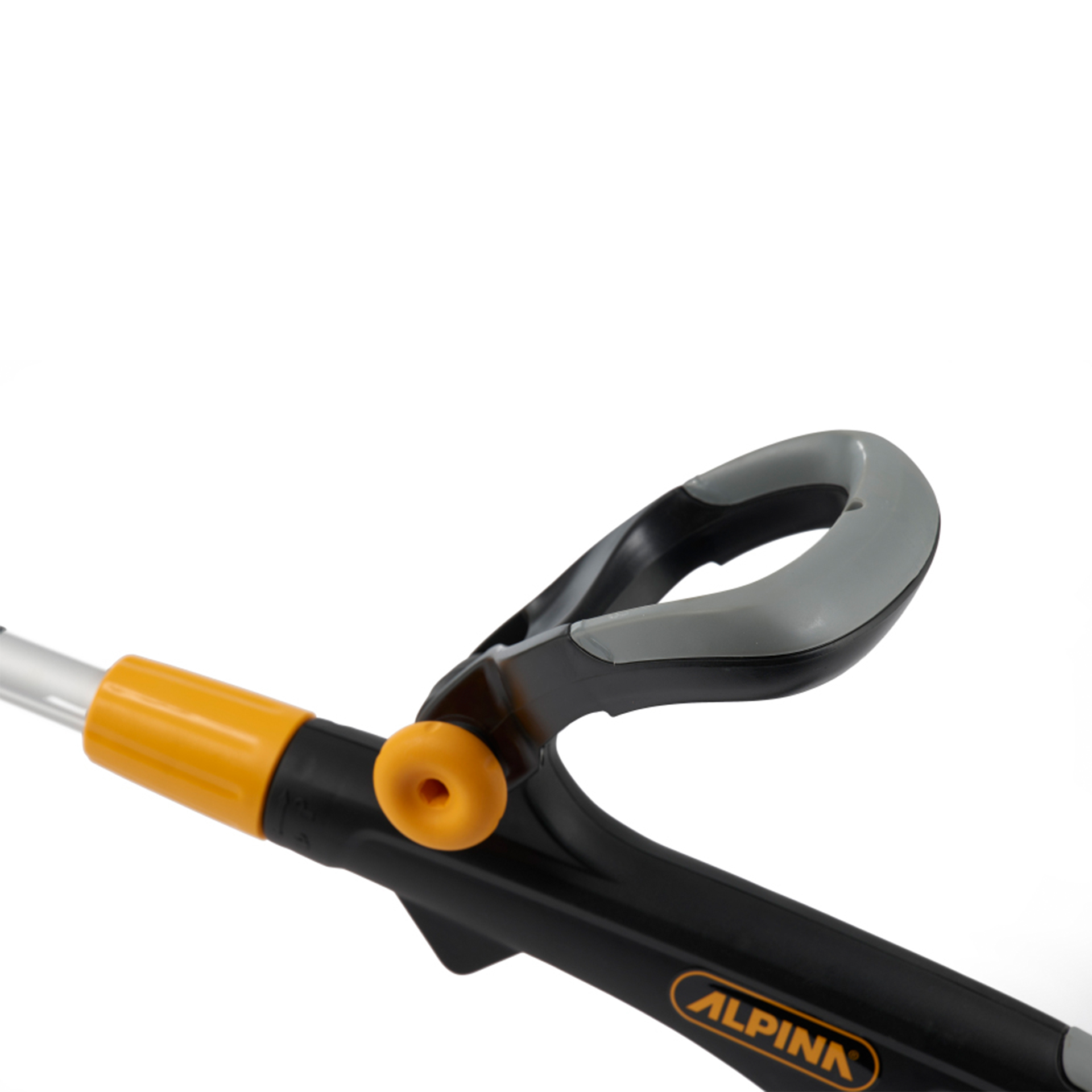 Aparador Relva Elétrico 600 W ALPINA