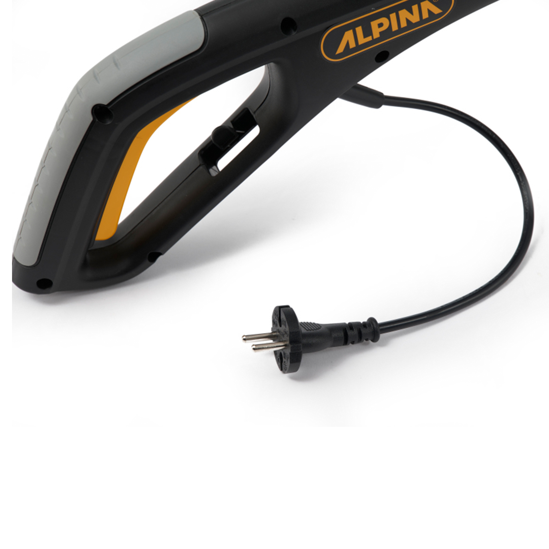 Aparador Relva Elétrico 600 W ALPINA