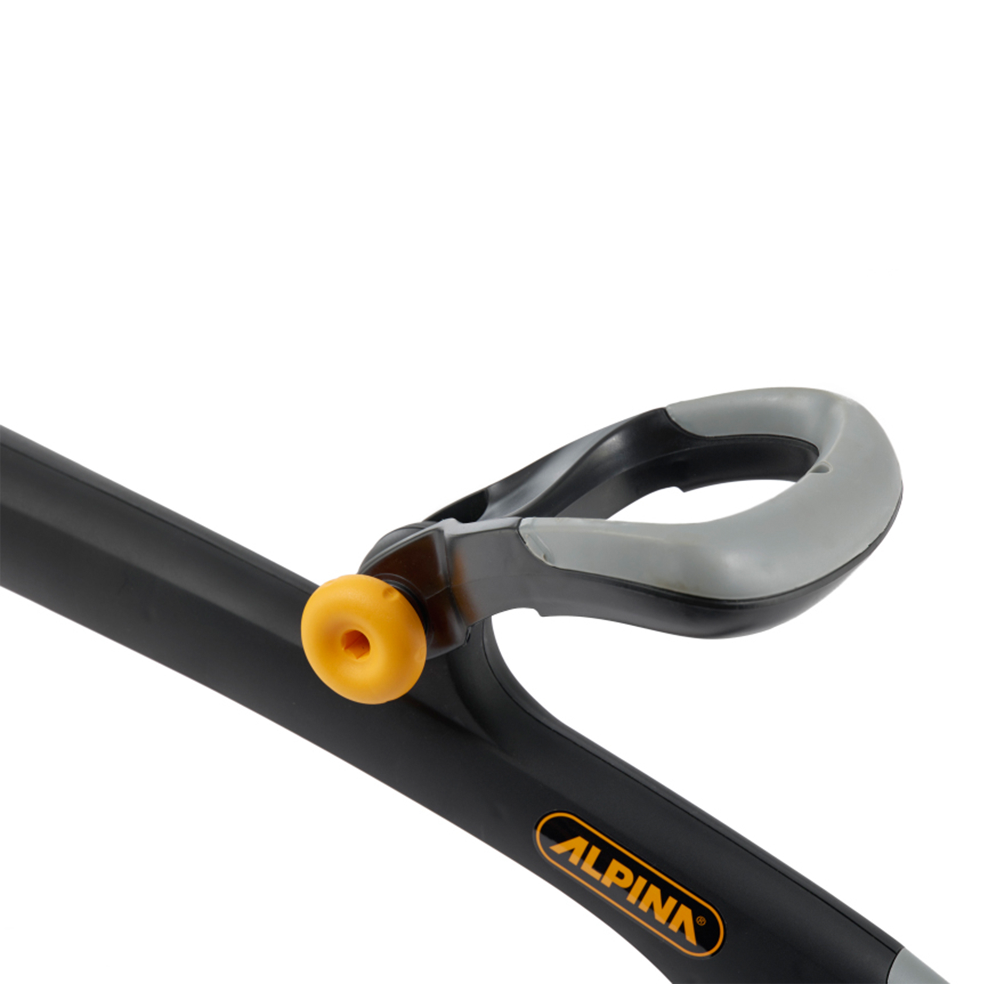 Aparador Relva Elétrico 350 W ALPINA