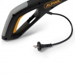 Aparador Relva Eltrico 600 W ALPINA