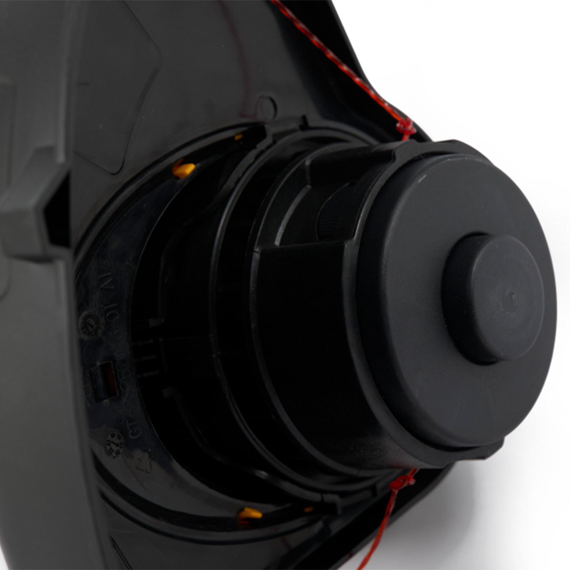 Aparador Relva Elétrico 350 W ALPINA