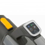 Kit Soprador A Bateria 2 AH 48 V ALPINA Kit Soprador A Bateria 2 AH 48 V ALPINA