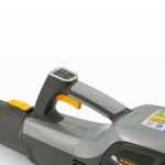 Kit Soprador A Bateria 2 AH 48 V ALPINA Kit Soprador A Bateria 2 AH 48 V ALPINA