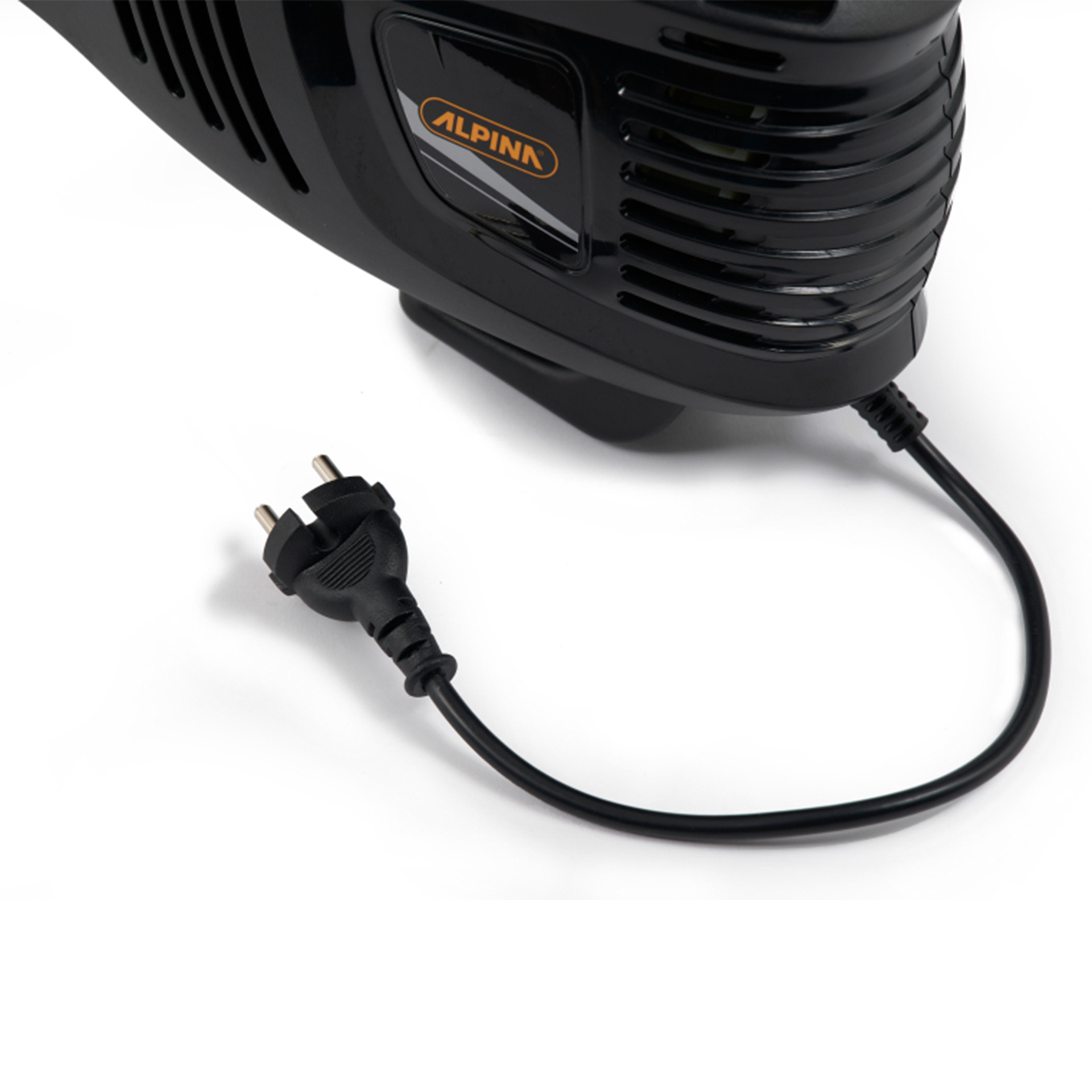 Aparador Relva Elétrico 1000 W ALPINA