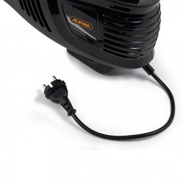 APARADOR RELVA ELTRICO 1000 W