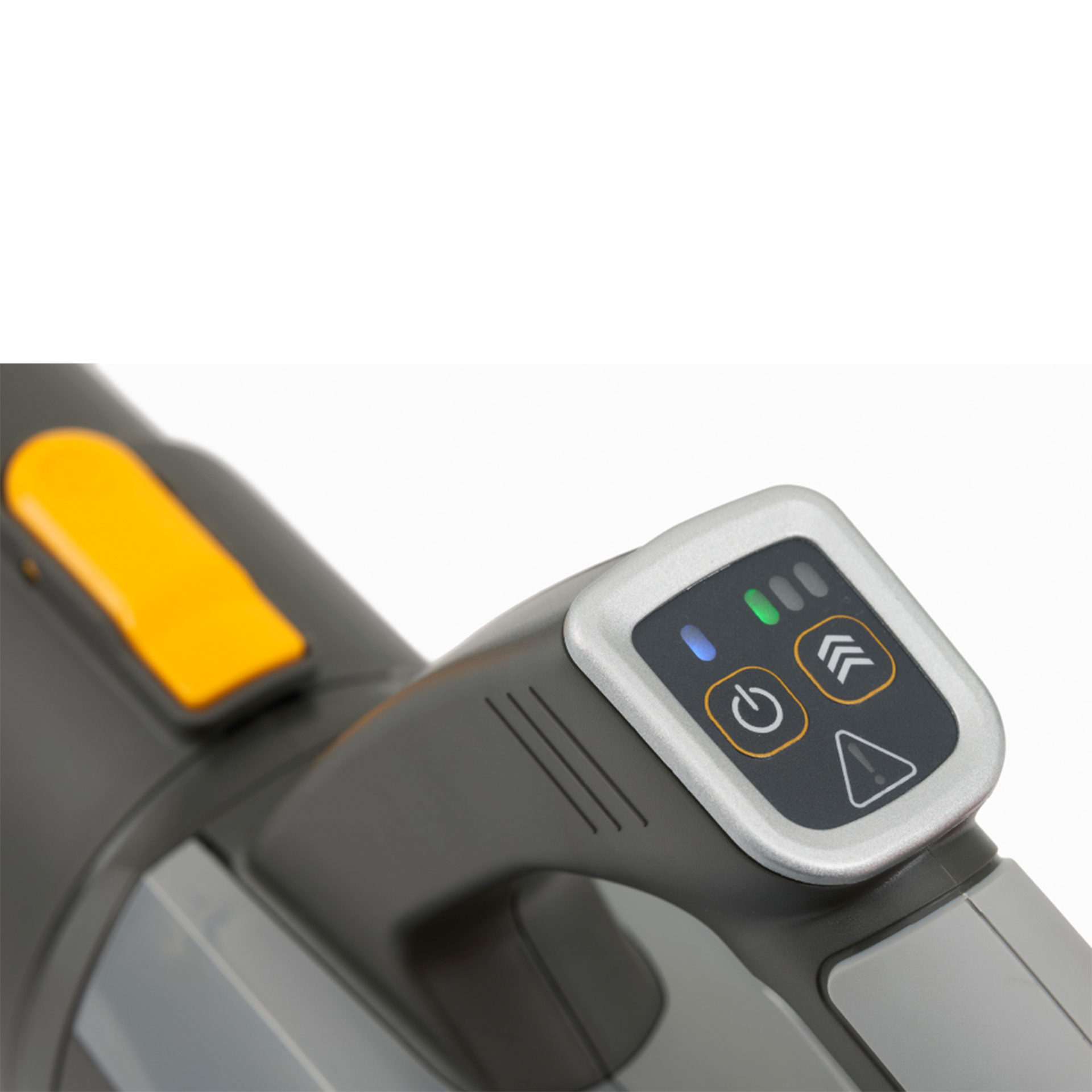 Kit Soprador A Bateria 2 AH 48 V ALPINA