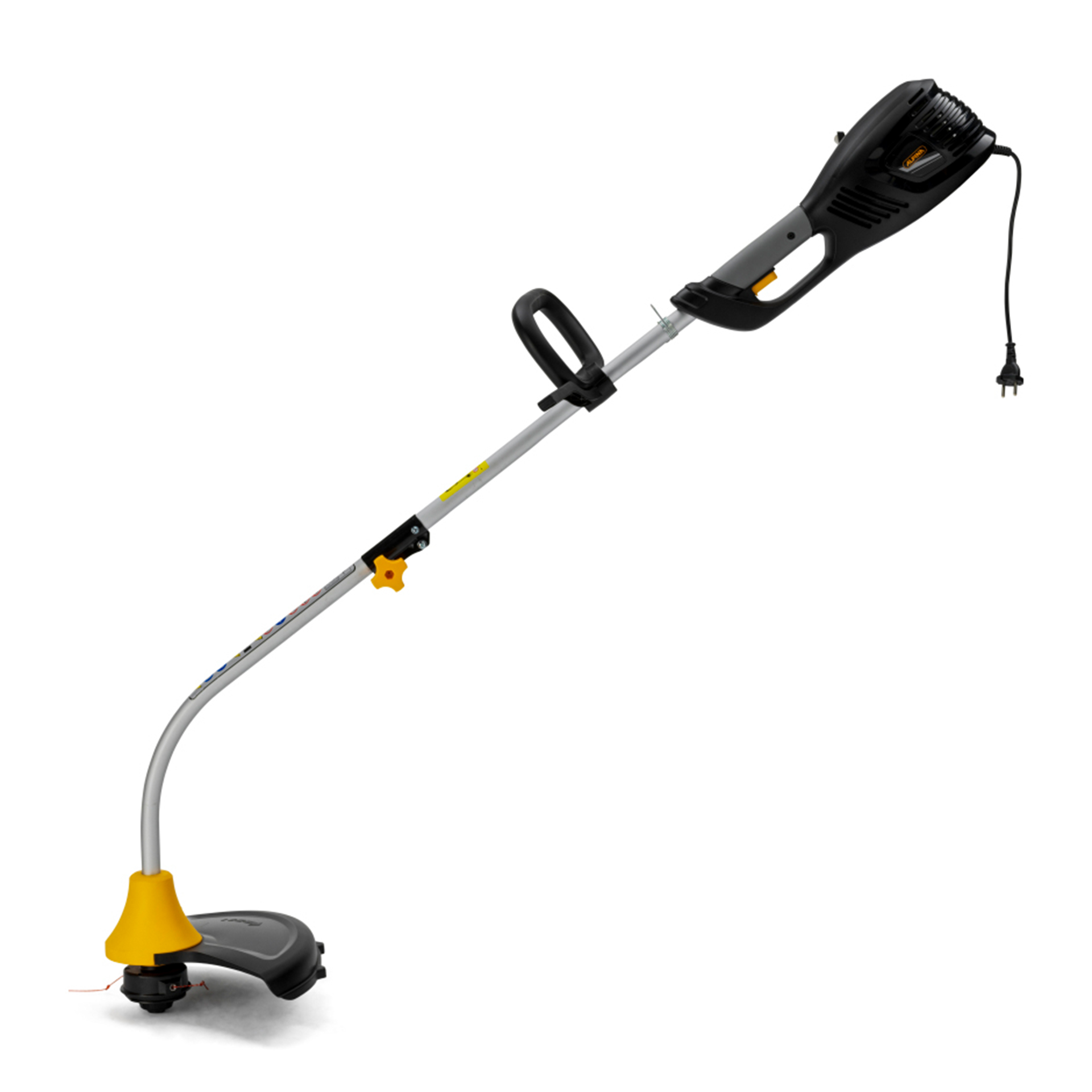 Aparador Relva Elétrico 1000 W ALPINA