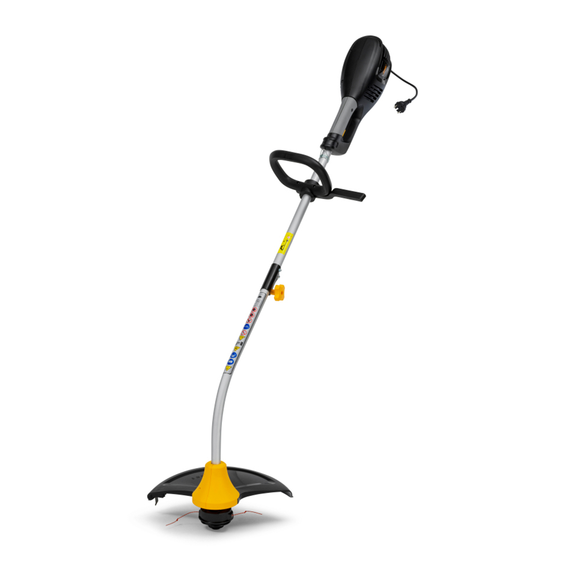 Aparador Relva Elétrico 1000 W ALPINA