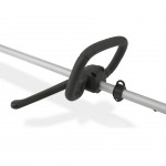 Roadora A Bateria  4 AH 48 V ALPINA