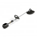 Roadora A Bateria  4 AH 48 V ALPINA