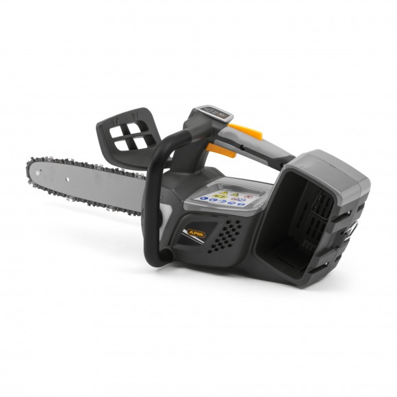 PODADORA BATERIA 4 AH 48 V