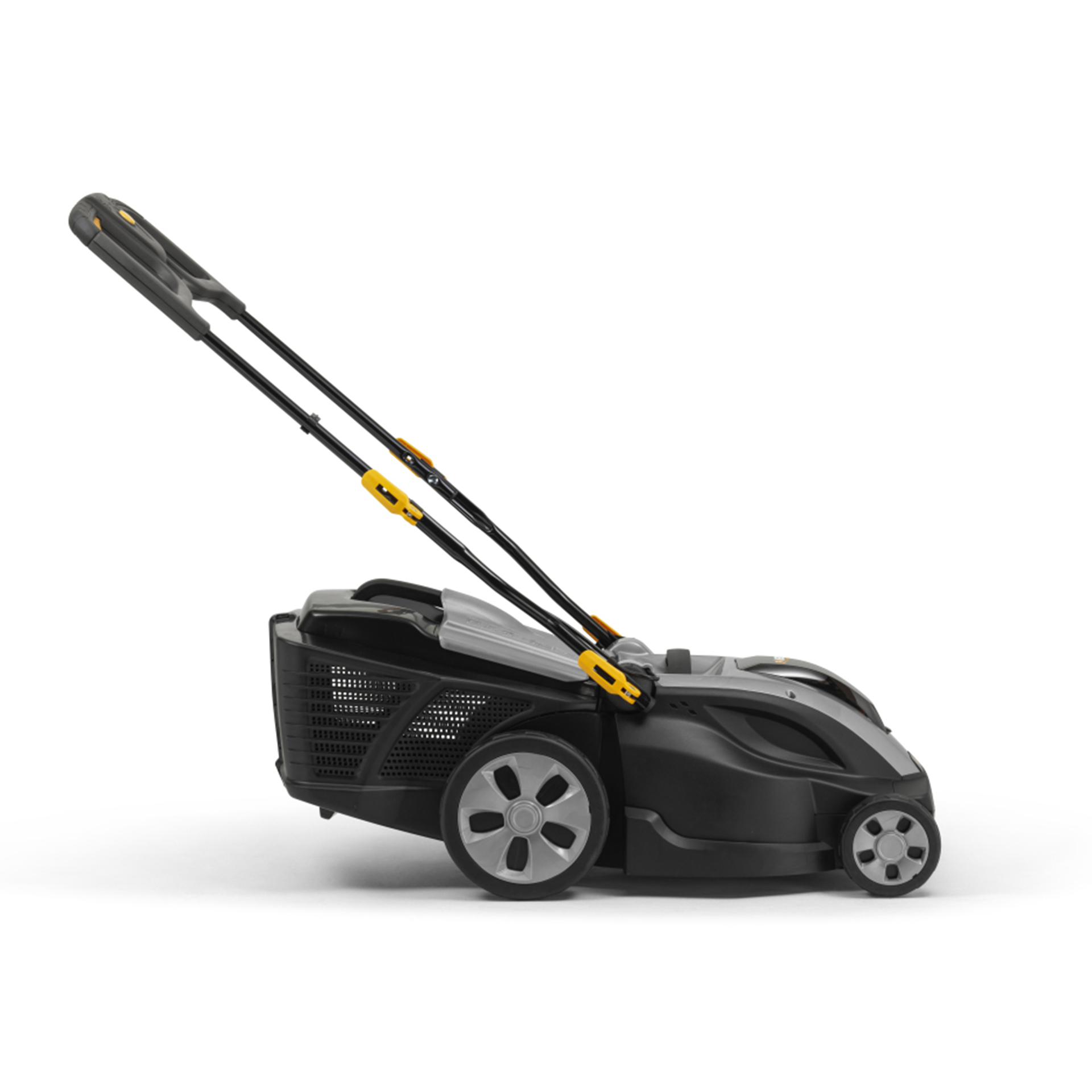 Kit Corta Relva A Bateria 5 AH 48 V ALPINA