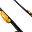 KIT CORTA RELVA BATERIA 4 AH 48 V