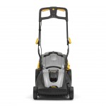 Kit Corta Relva A Bateria 5 AH 48 V ALPINA Kit Corta Relva A Bateria 5 AH 48 V ALPINA