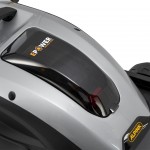 Kit Corta Relva A Bateria 4 AH 48 V ALPINA Kit Corta Relva A Bateria 4 AH 48 V ALPINA