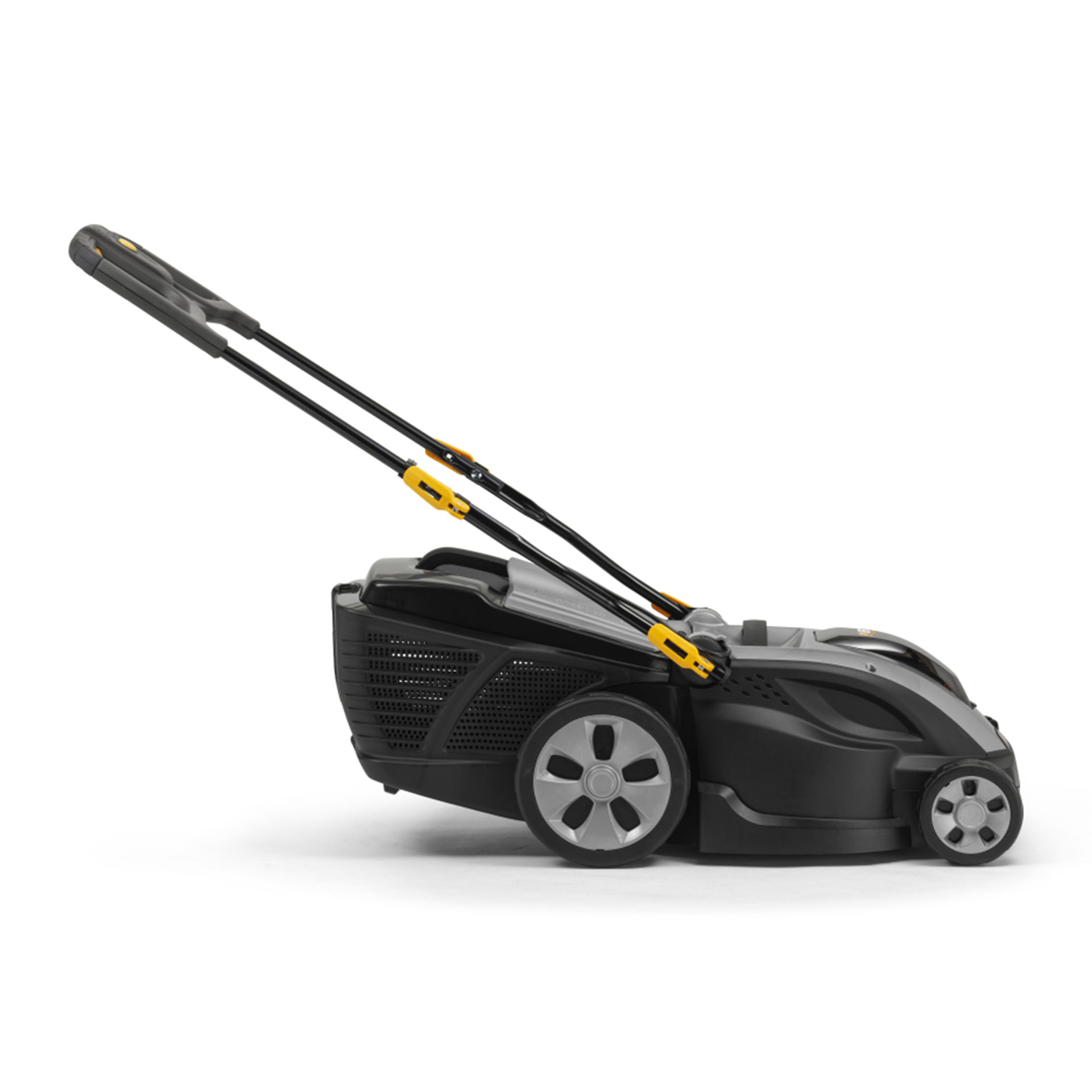 Kit Corta Relva A Bateria 4 AH 48 V ALPINA