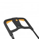 Kit Corta Relva A Bateria 4 AH 48 V ALPINA Kit Corta Relva A Bateria 4 AH 48 V ALPINA