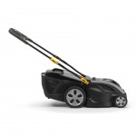 Kit Corta Relva A Bateria 4 AH 48 V ALPINA Kit Corta Relva A Bateria 4 AH 48 V ALPINA