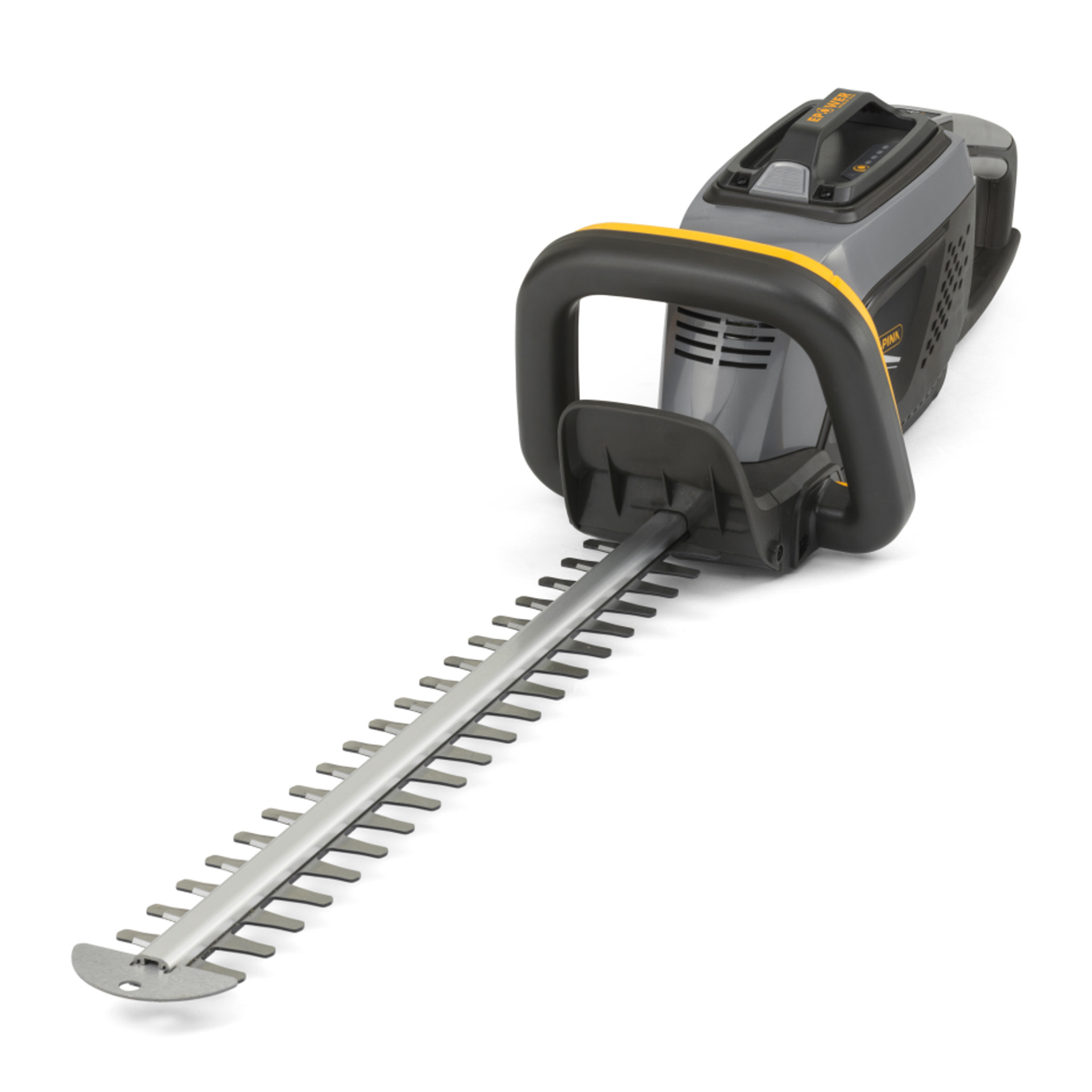 Kit Corta Sebes A Bateria 2 AH 48V ALPINA