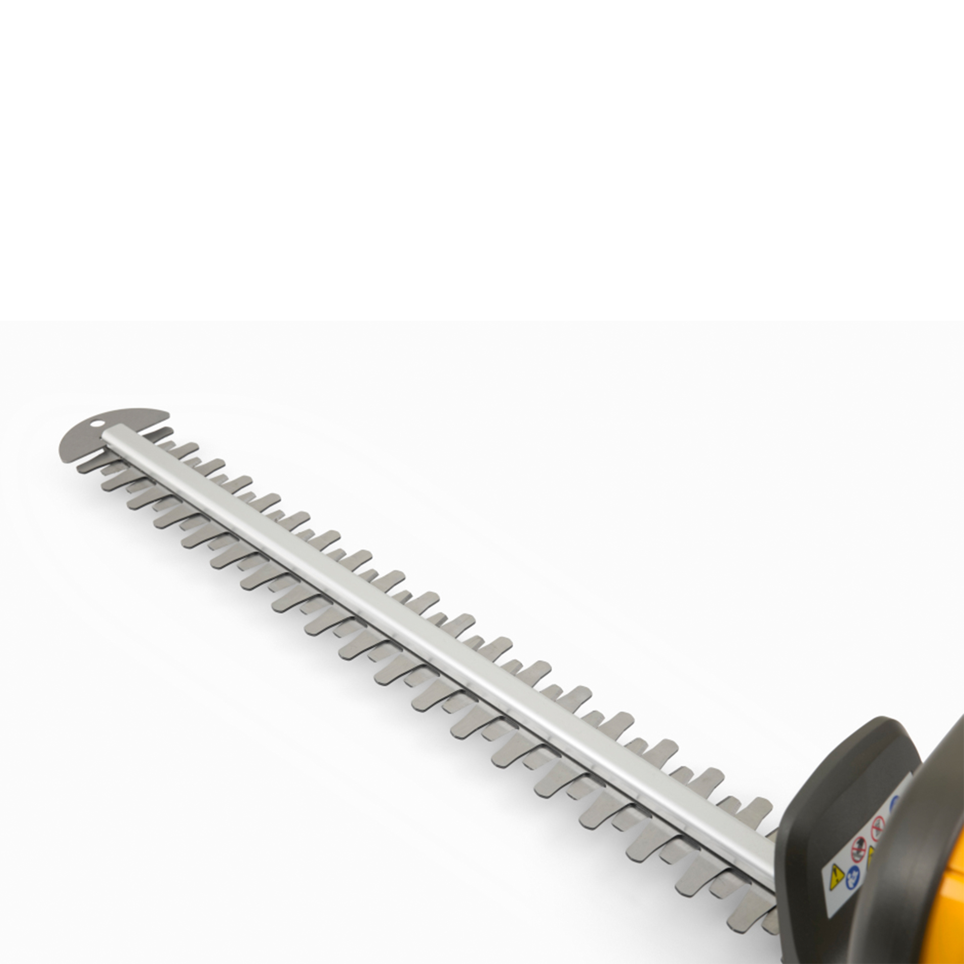 Kit Corta Sebes A Bateria 2 AH 48V ALPINA