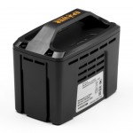Bateria Ltio 48 V 5 AH ALPINA