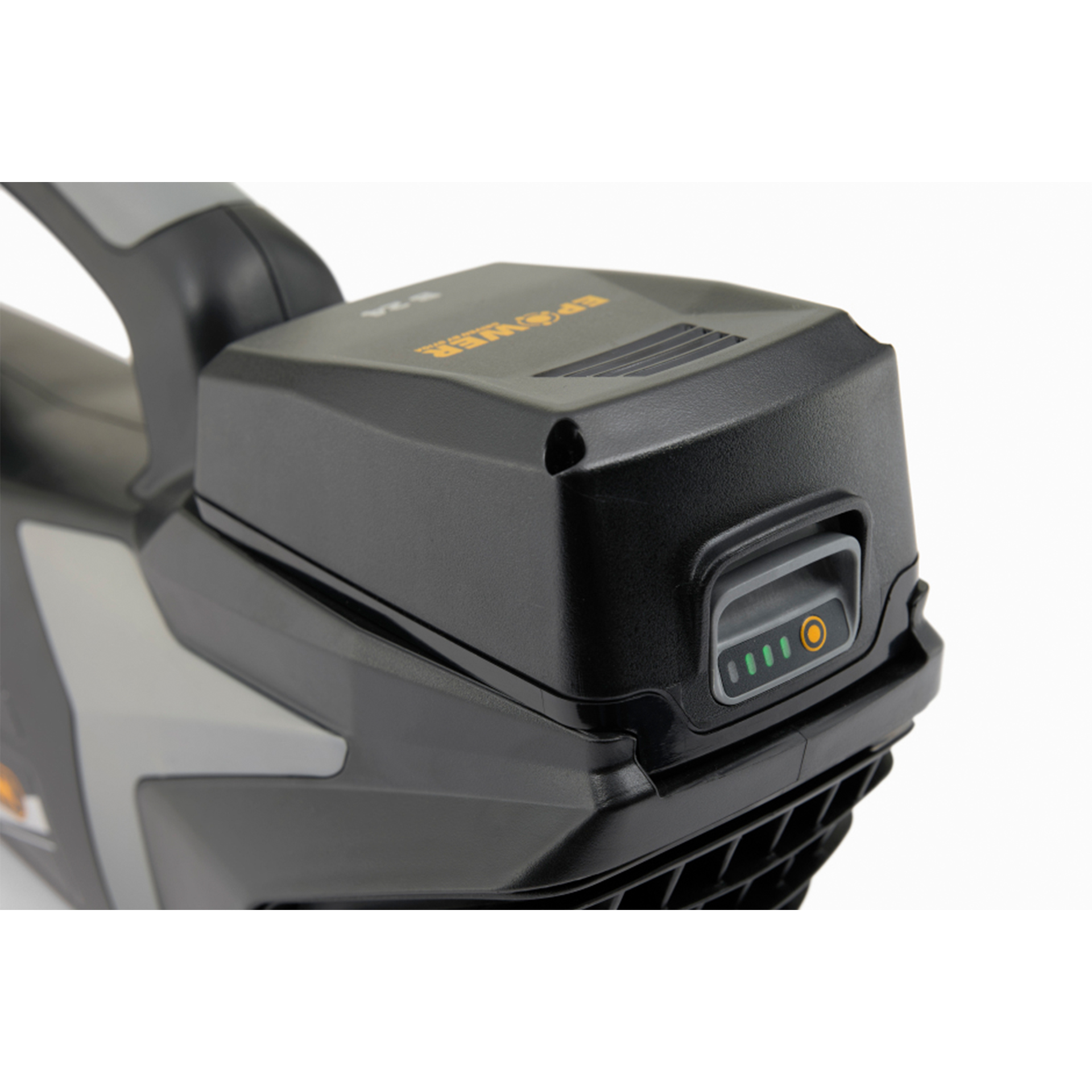 Kit Soprador A Bateria 4 AH 20 V ALPINA