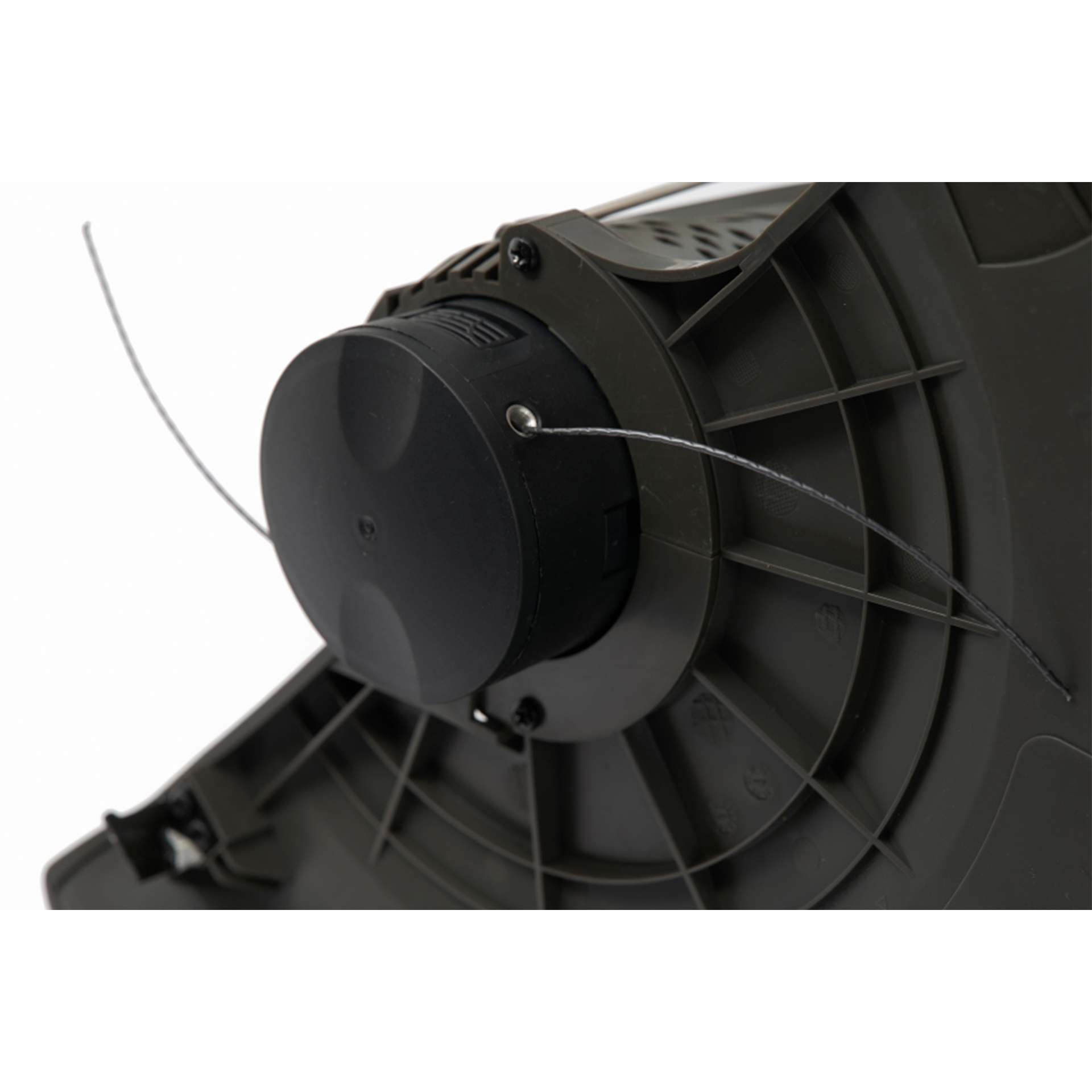 Kit Aparador Relva A Bateria 2 AH 48 V ALPINA