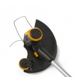 Kit Aparador Relva A Bateria 2 AH 48 V ALPINA